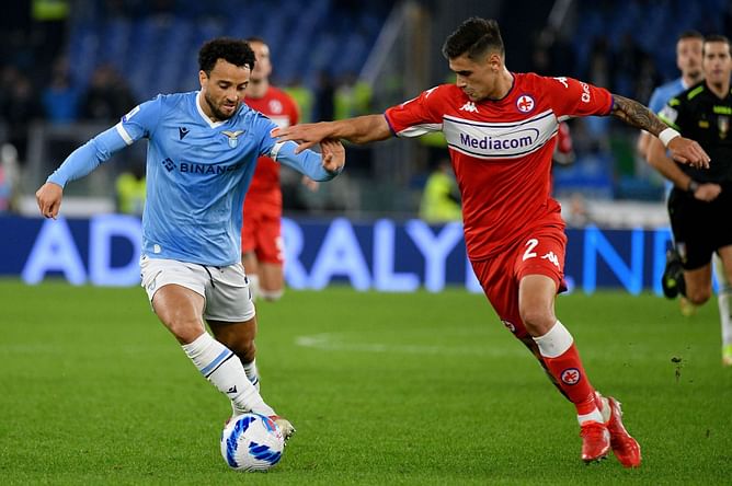 Fiorentina vs Lazio Prediction and Betting tips | 5th February 2022