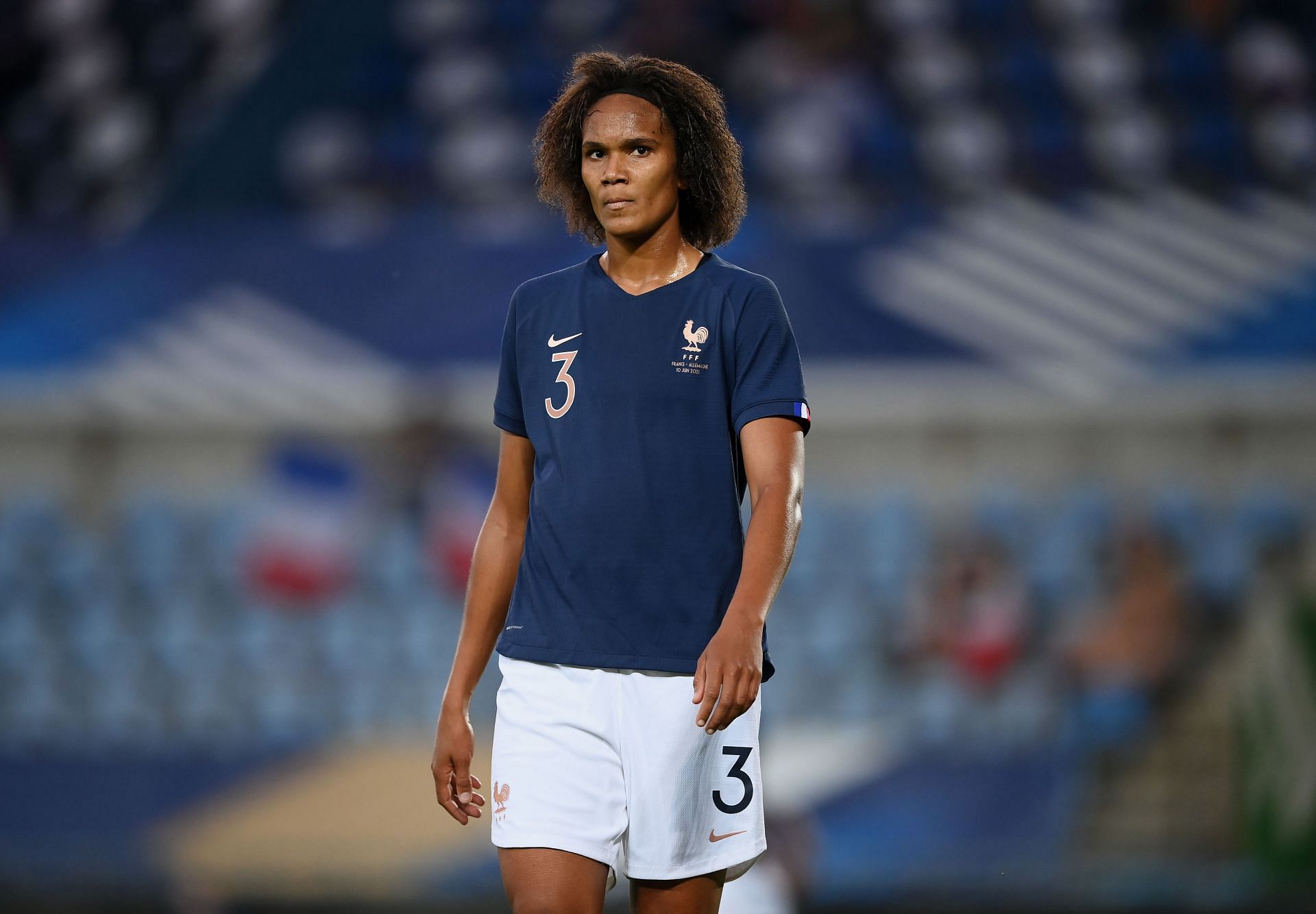 France Women will face the Netherlands Women on Tuesday