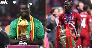 Ranking 5 greatest players to win AFCON and Champions League