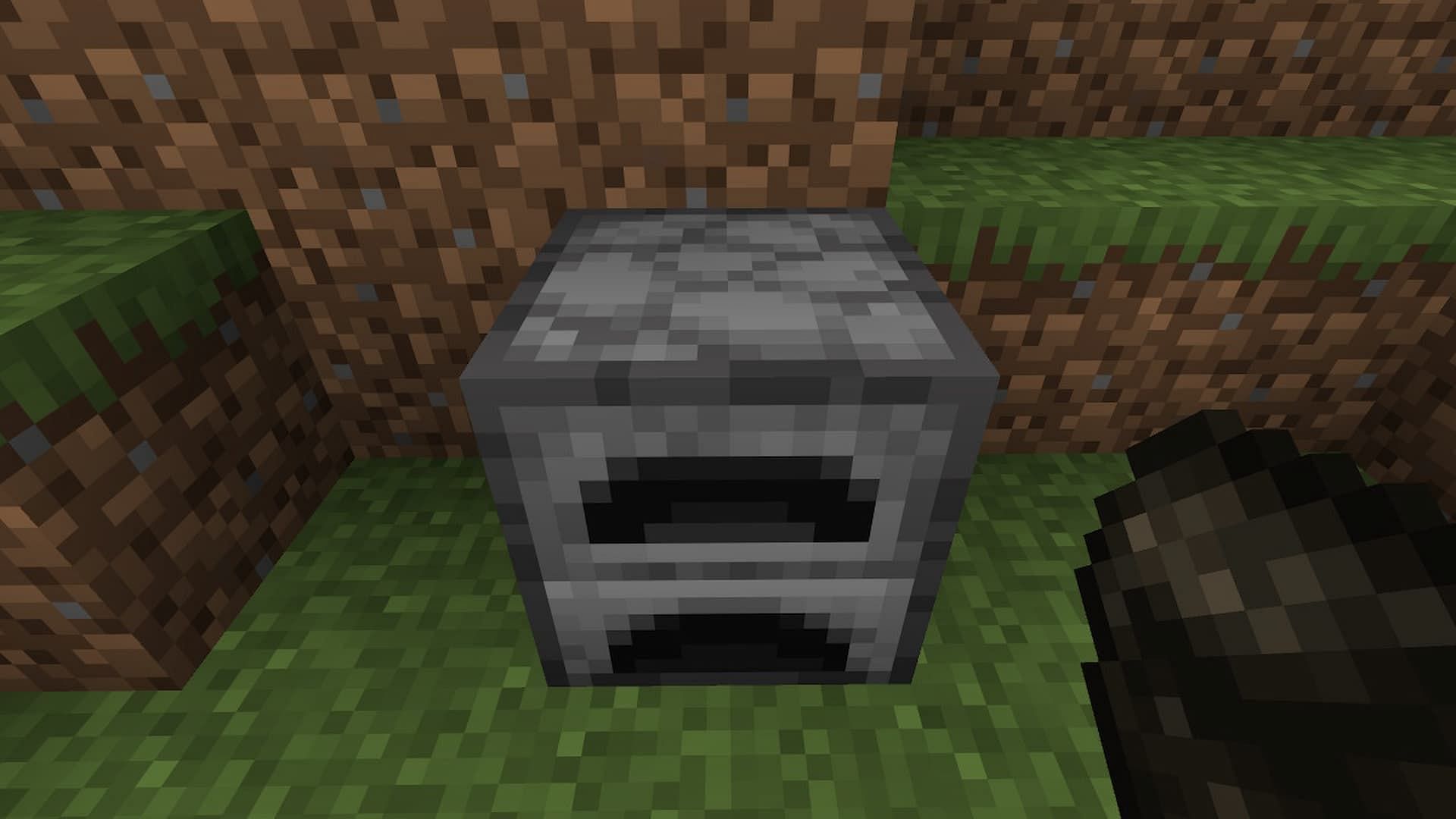 Top 5 uses of charcoal in Minecraft Bedrock Edition