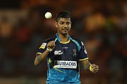 OMN vs NEP Dream11 Prediction: Fantasy Cricket Tips, Today's Playing 11 and Pitch Report for Oman Quadrangular T20I Series 2022, Match 2
