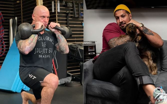 Brendan Schaub on Joe Rogan's video addressing Spotify controversy - "I wouldn't call it an apology"
