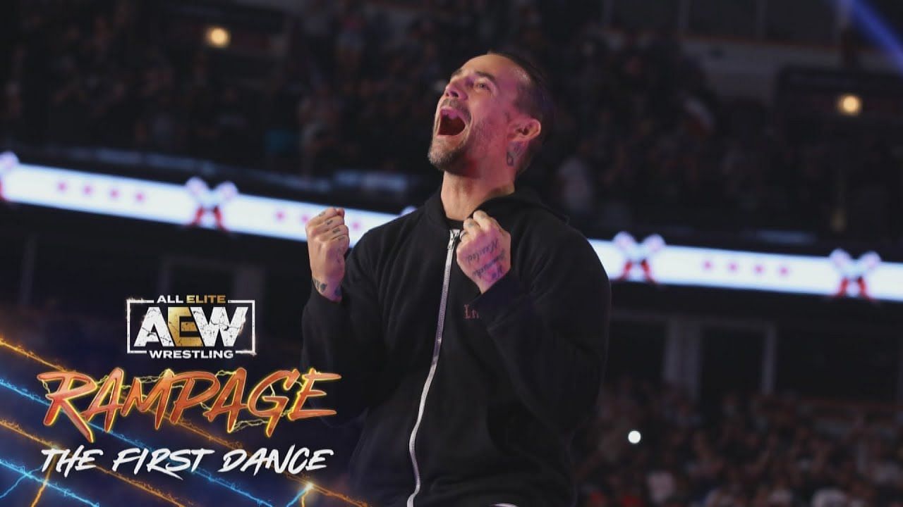 CM Punk&#039;s return to action at AEW was a special one, according to Bill Apter