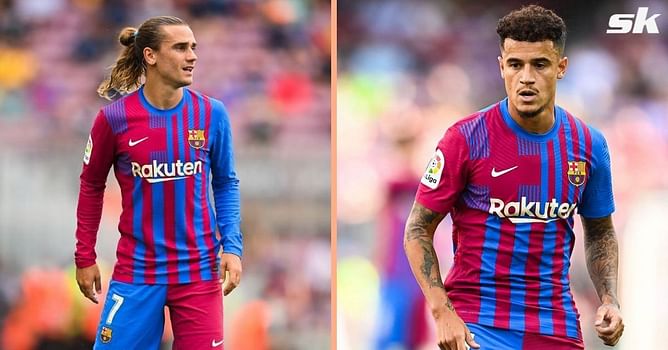 Ranking the 5 biggest flops in Barcelona history
