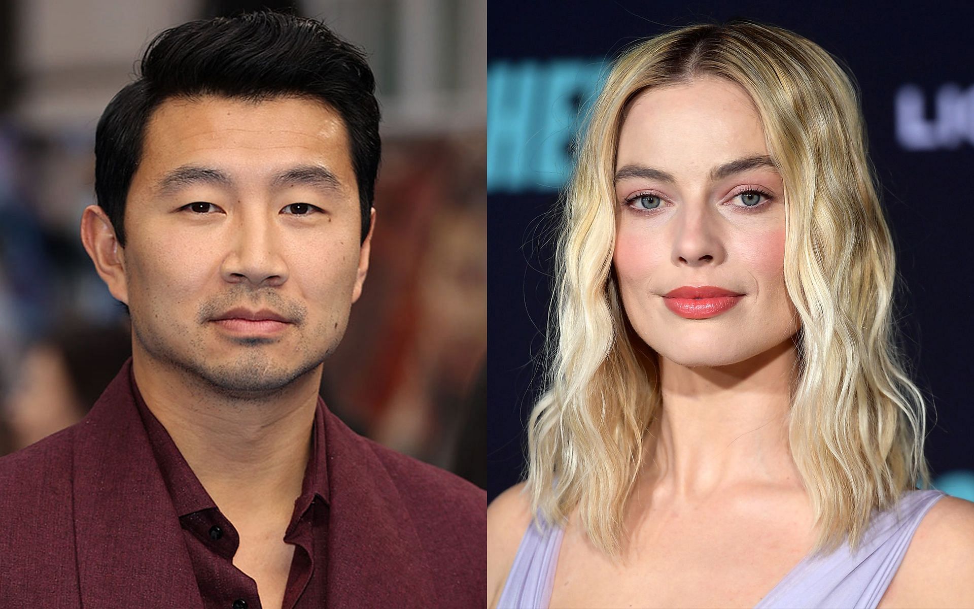 Simu Liu Joins Margot Robbie in 'Barbie' – The Hollywood Reporter