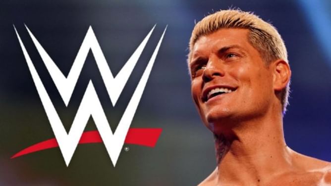 Former Intercontinental Champion on the possible WWE return of Cody Rhodes