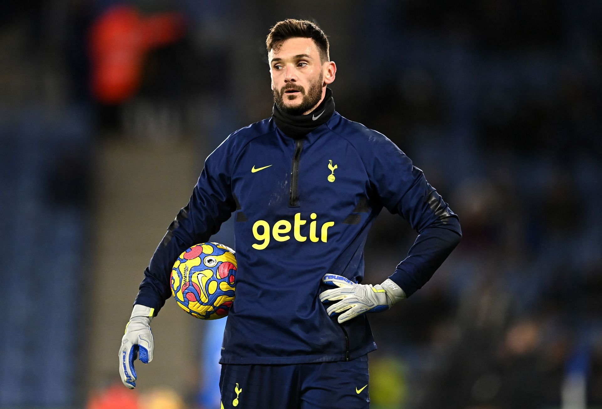 Lloris 2015