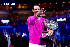 "I have to make a decision that is in accordance with what my body allows me to do" - Rafael Nadal on whether he will compete in Acapulco and Indian Wells