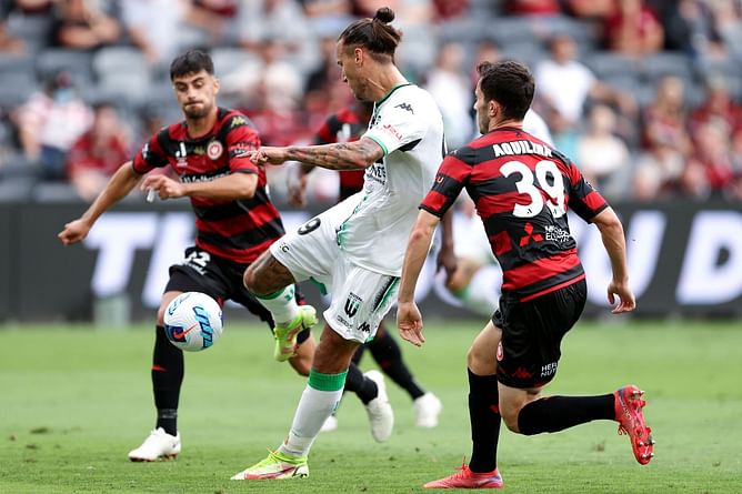 Western United vs Western Sydney Wanderers prediction, preview, team news and more | A-League 2021-22