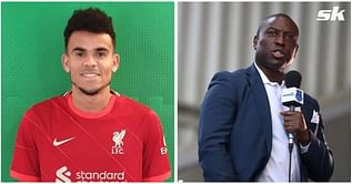 "Do not let any players go until they’re done" - Kevin Campbell sends transfer message to Liverpool after big-money arrival of Luis Diaz