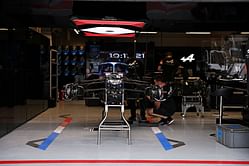 Alpine can use Renault’s “AI” to close gap to top teams in F1: Laurent Rossi