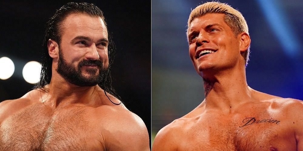 WWE के पूर्व चैंपियन ड्रू मैकइंटायर ने दिया बहुत बड़ा बयान