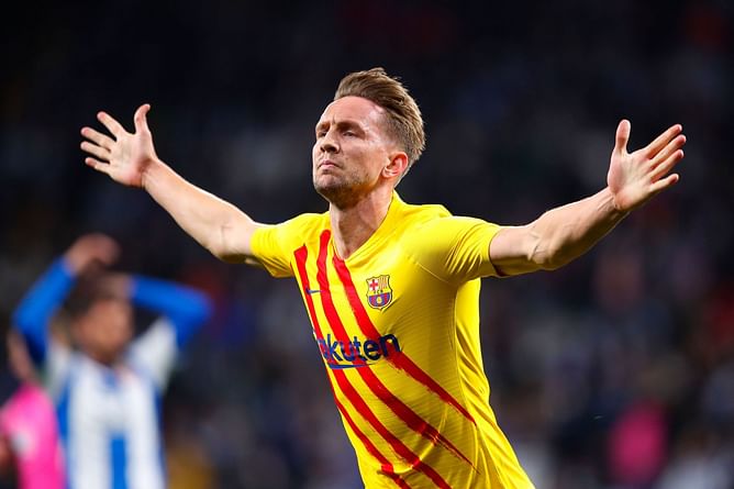 Espanyol 2-2 Barcelona: 5 Talking Points as Luuk de Jong strike salvages a point for Blaugrana | La Liga 2021-22