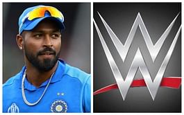 WWE के मौजूदा चैंपियन ने भारतीय क्रिकेटर Hardik Pandya को कहा धन्यवाद, फैंस द्वारा की गई तुलना के बाद किया खास ट्वीट