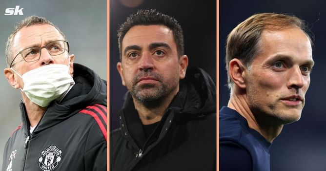 Chelsea and Manchester United willing to double Barcelona's wage offer to 22-year-old: Reports