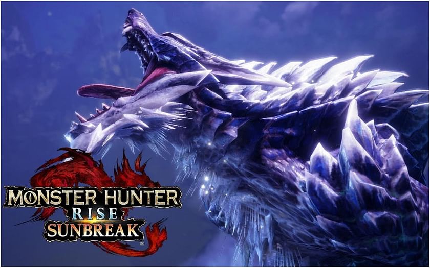Check out more gameplay and art from Monster Hunter Rise: Sunbreak