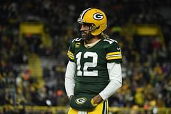 NFL analyst explains the most likely trade scenario involving Aaron Rodgers
