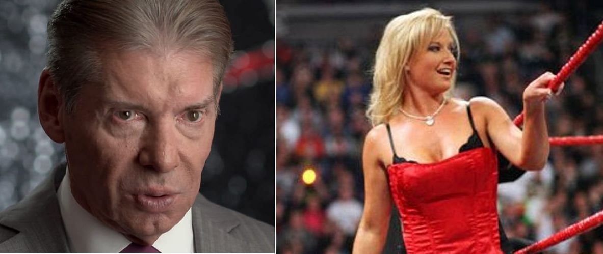 There are a number of former WWE Superstars Vince McMahon would not be open to returning