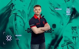 "Both teams were playing mind games": Redgar after Gambit Esports' defeat to FunPlus Phoenix at VCT 2022 EMEA Challengers