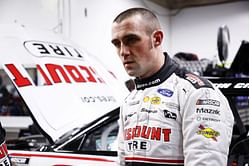 Austin Cindric claims winning Daytona 500 has made up for last season's Xfinity heartbreak