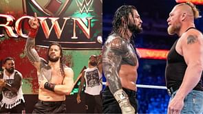 WWE Rumor Review: Condition for Brock Lesnar's return, interesting plans for Roman Reigns and The Bloodline, return of major event