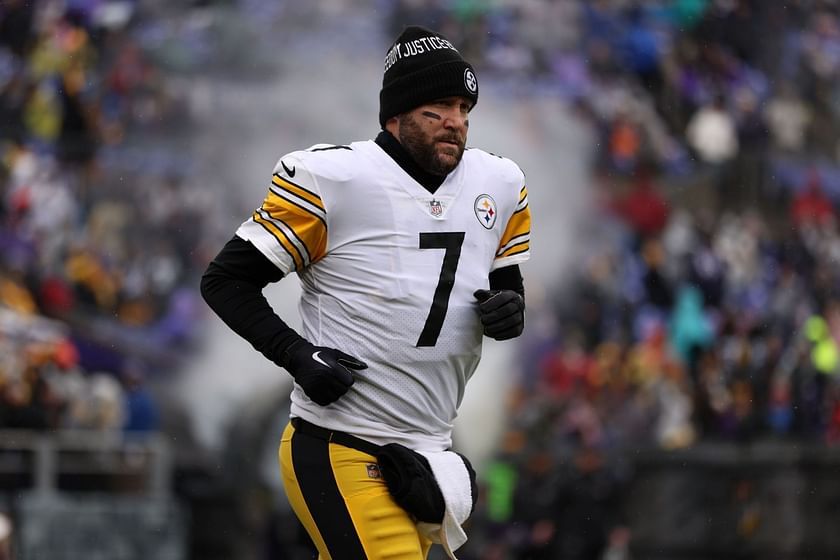 Will Ben Roethlisberger's replacement be there for the Steelers in