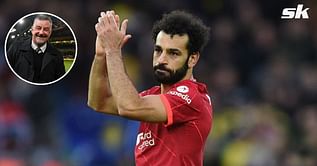 "Needs to do even before he can leap ahead" - John Aldridge explains what Mohamed Salah should do to be among all-time Liverpool greats