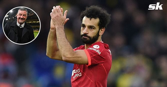 "Needs to do even before he can leap ahead" - John Aldridge explains what Mohamed Salah should do to be among all-time Liverpool greats