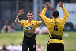 WF vs CTB Dream11 Prediction: Fantasy Cricket Tips, Today's Playing 11 and Pitch Report for Ford Trophy, Match 15