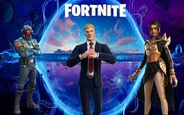 Where to hire a character in Fortnite: Full list of every NPC available for hire