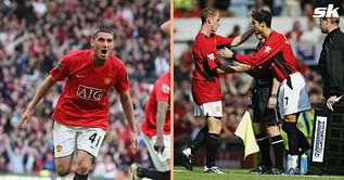 Ranking 5 greatest player debuts in Manchester United history
