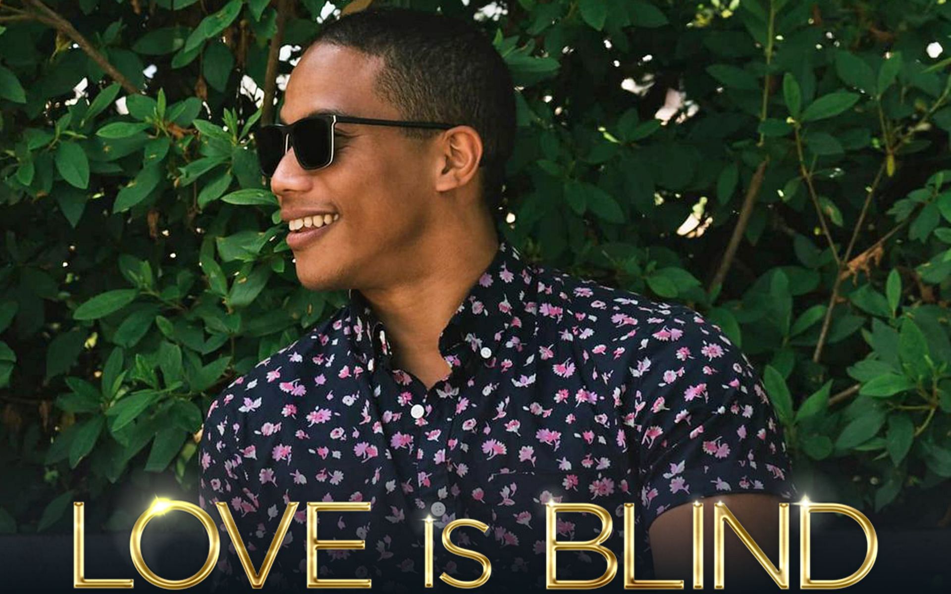 Rocky Smith to star in Love is Blind airing on Netflix on February 11 (Image via Sportskeeda)