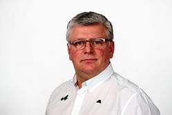 "I can't wait to get down to business" - New Alpine boss confident of his team