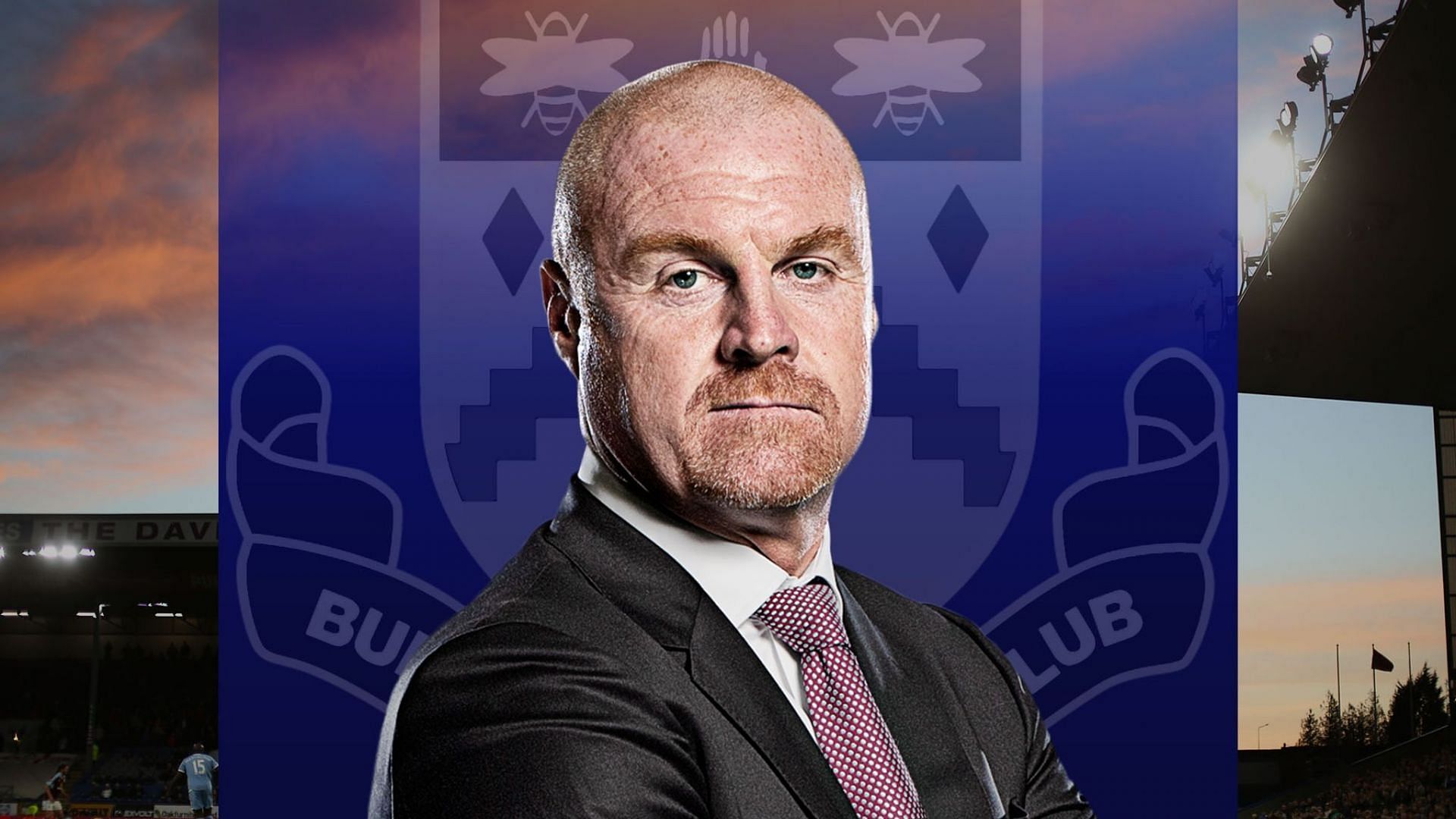 An Underrated footballing genius in EPL: Sean Dyche.