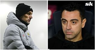 Barcelona among 4 European clubs vying for 25-year-old Chelsea star's signature - Reports