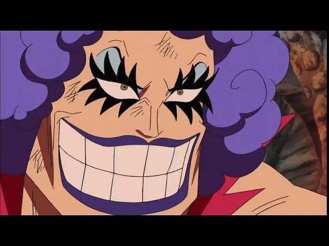 10 One Piece characters that are surprisingly more powerful than they seem