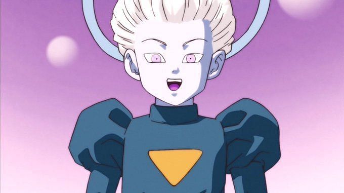 10 Angels in Dragon Ball Super, ranked based on strength