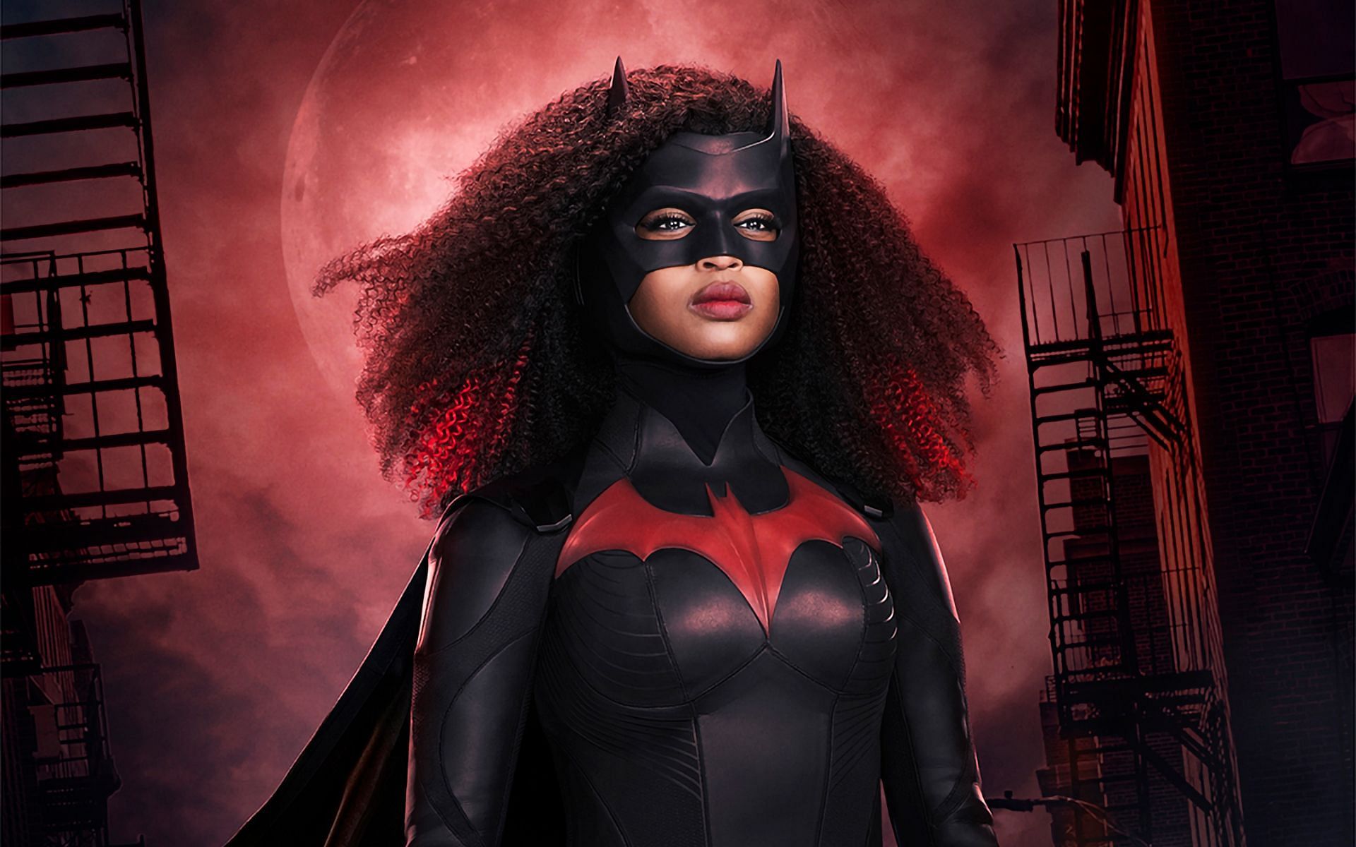 Batwoman season 3 (Image via CW)
