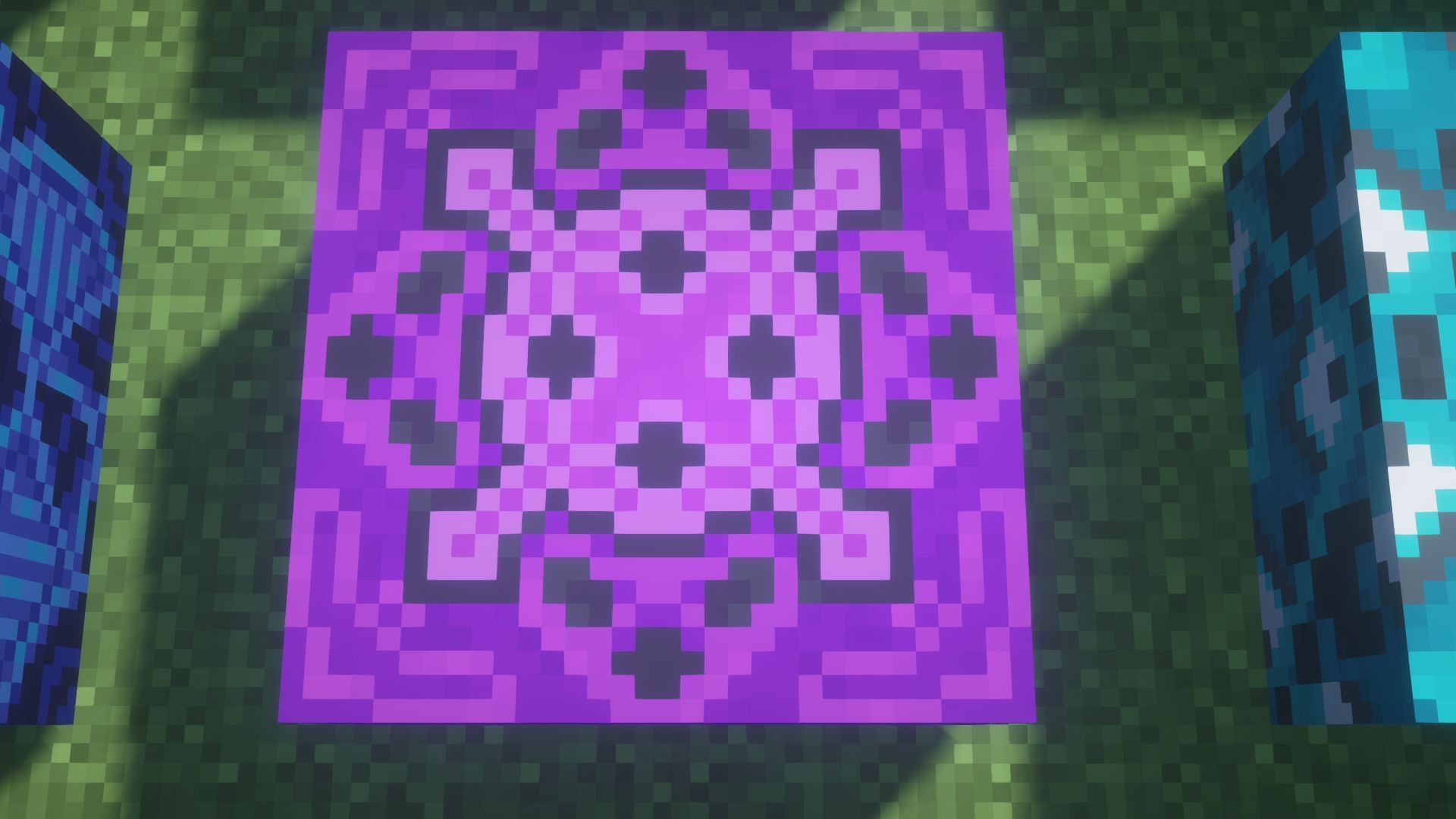 Purple (Image via Mojang)