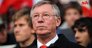 Sir Alex Ferguson reveals his prediction for Manchester United vs Atletico Madrid in UEFA Champions League