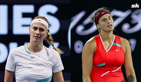 Dubai Tennis Championships 2022: Aryna Sabalenka vs Petra Kvitova preview, head-to-head & prediction