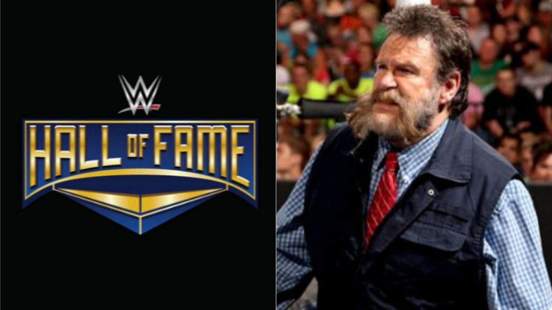 Dutch Mantell performed as Zeb Colter in WWE.
