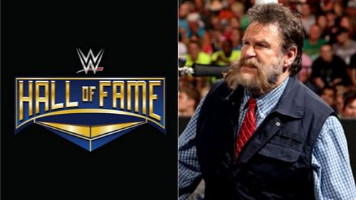 Dutch Mantell performed as Zeb Colter in WWE.