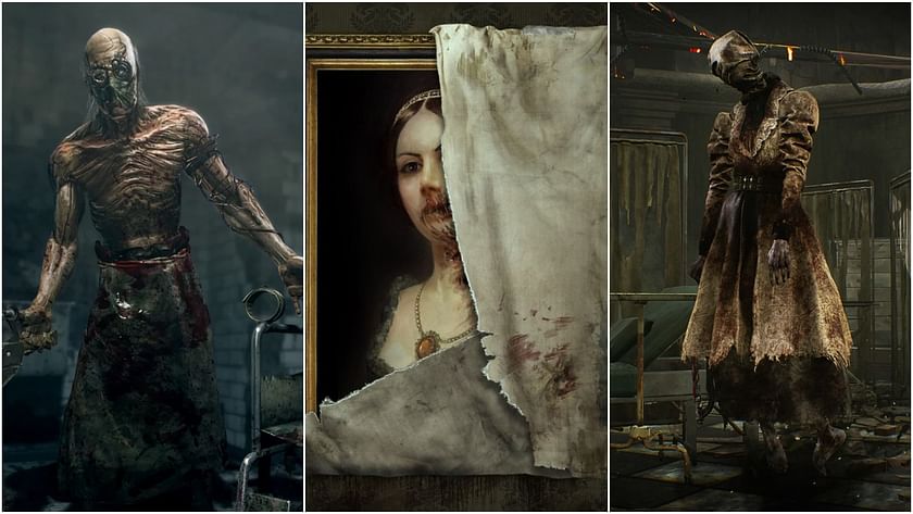 Layers of Fear Preview: The Definitive Way for Horror Fans to Experience  the Series