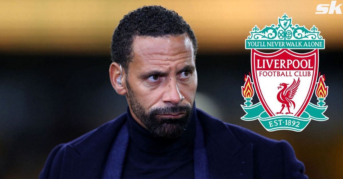 Ferdinand has suggested Alexander-Arnold&#039;s ego could be bruised because of City&#039;s form.