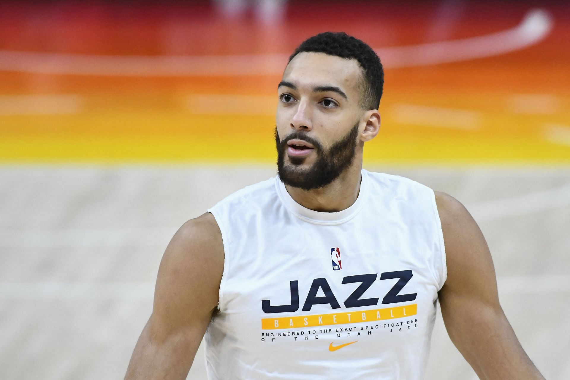 Utah Jazz big man Rudy Gobert continues to heat up in the Defensive Player of the Year conversation.