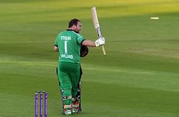 OMN vs IRE Dream11 Prediction: Fantasy Cricket Tips, Today's Playing 11 and Pitch Report for Oman Quadrangular T20I Series 2022, Match 3