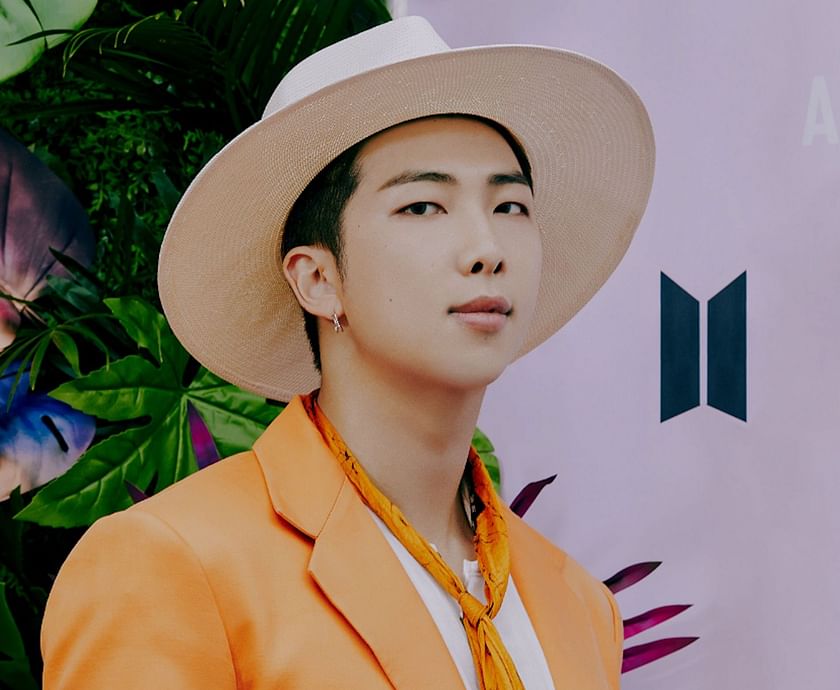 BTS' RM teases fan with potential new music on his Instagram story