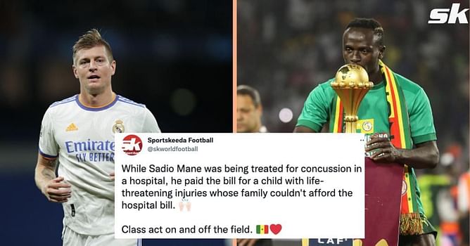 5 football superstars who are class acts both on and off the pitch