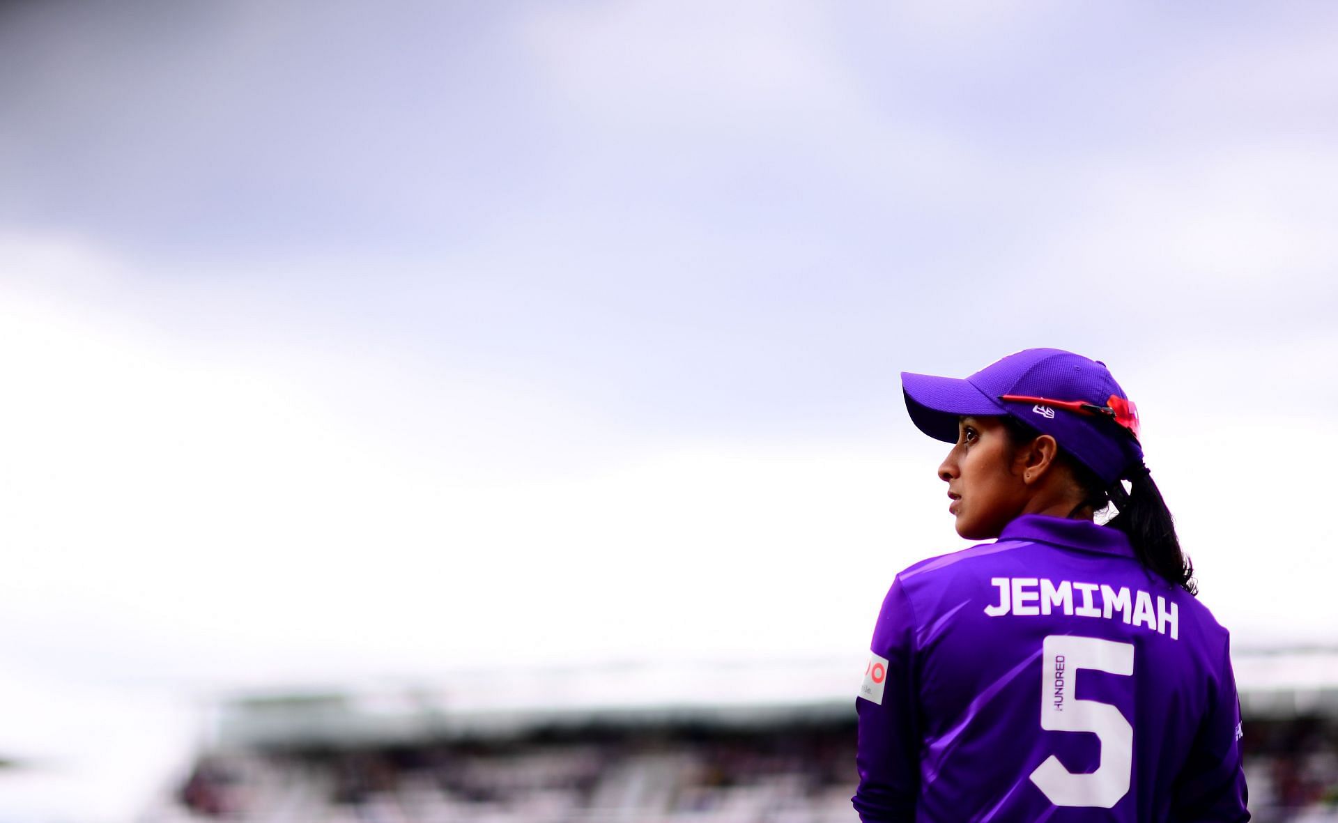 Jemimah Rodrigues was dropped from the team ahead of the NZ tour and ODI World Cup.